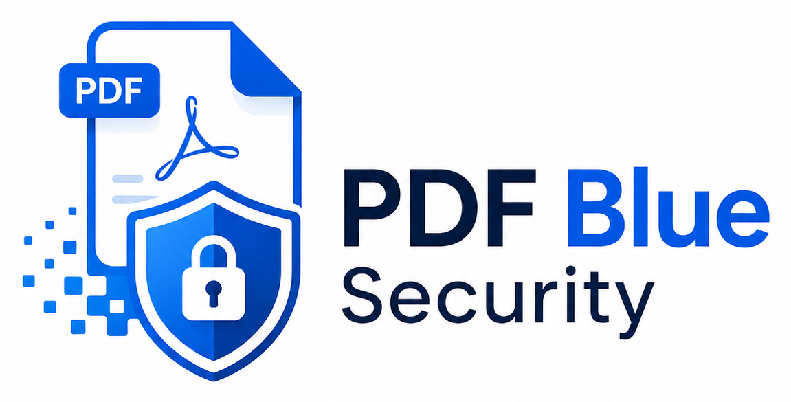 PDF Blue Security